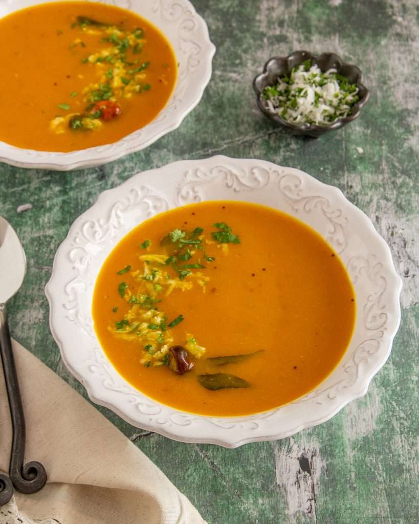 Yellow Tomato Saar 