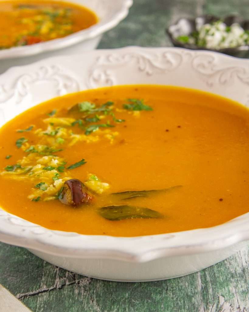 Yellow Tomato Saar